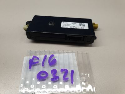 Антенный усилитель для BMW X6 F16 2014-2020