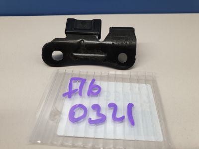 Отбойник двери багажника правый для BMW X6 F16 2014-2020