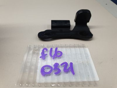 Отбойник двери багажника левый для BMW X6 F16 2014-2020