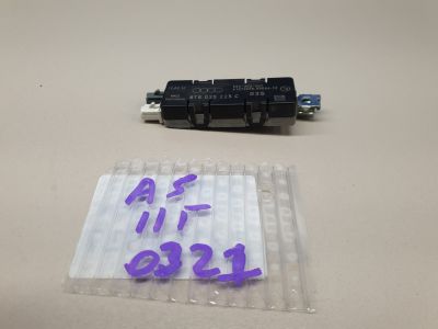 Антенный усилитель для Audi A5 S5 8T Coupe Sportback 2008-2016