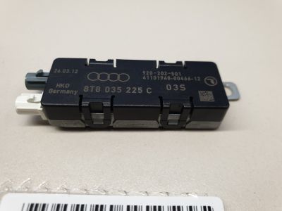 Антенный усилитель для Audi A5 S5 8T Coupe Sportback 2008-2016