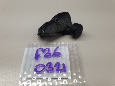 Отбойник двери багажника левый для BMW 4 F36 Gran Coupe 2013-2020