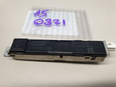 Антенный усилитель для Audi A5 S5 8T Coupe Sportback 2008-2016