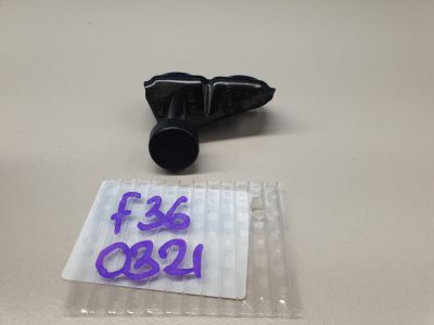 Отбойник двери багажника правый для BMW 4 F36 Gran Coupe 2013-2020