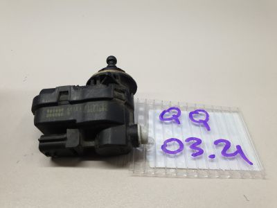 Моторчик корректора фары для Toyota Auris E15 2006-2012