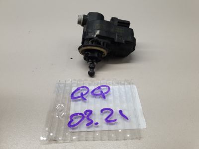 Моторчик корректора фары для Renault Scenic 3 2009-2015