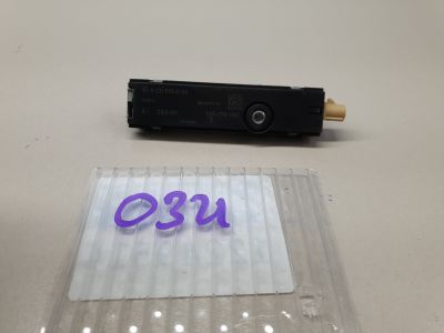 Антенный усилитель для Mercedes AMG GT C190 2014-