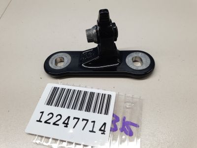 Петля двери задней правой верхняя для Mercedes S-klasse W222 2013-2020