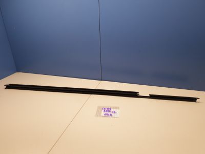 Накладка стекла задней правой двери для Mercedes S-klasse W222 2013-2020