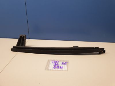 Направляющая стекла задней левой двери для Hyundai i30 2007-2012