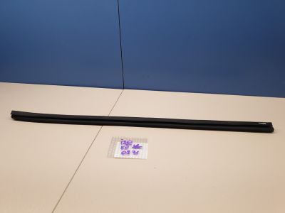 Накладка стекла задней левой двери для Hyundai i30 2007-2012