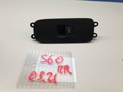 Кнопка стеклоподъемника для Volvo S60 2010-2018