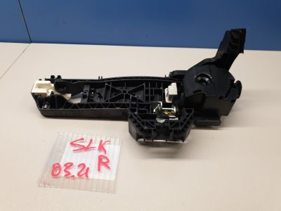 Кронштейн ручки двери передней правой для Mercedes SLK-klasse R172 2011-2016