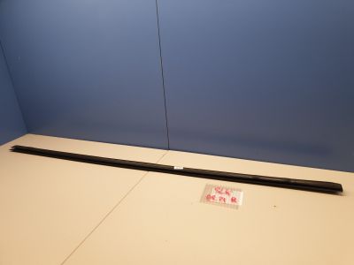 Молдинг стекла передней правой двери для Mercedes SLK-klasse R172 2011-2016