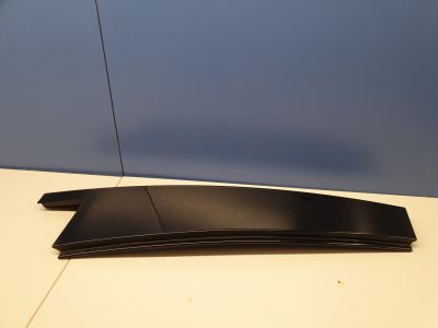 Накладка рамки двери задняя правая для BMW X6 E71 E72 2007-2014