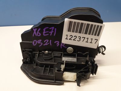 Замок двери задней правой для BMW X6 E71 E72 2007-2014