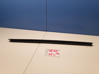 Накладка стекла задней правой двери для BMW X6 E71 E72 2007-2014