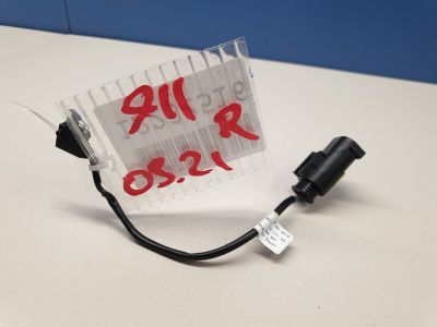 Микропереключатель ручки двери для Porsche 911 991 2011-2019