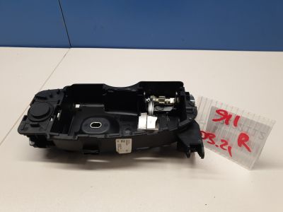 Кронштейн ручки двери передней правой для Porsche 911 991 2011-2019