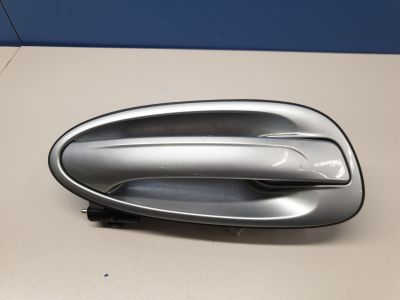 Ручка двери нaружная правая передняя для Porsche 911 991 2011-2019