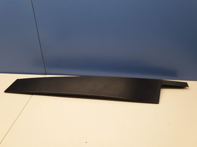 Накладка рамки двери передней правой для BMW X3 F25 2010-2017