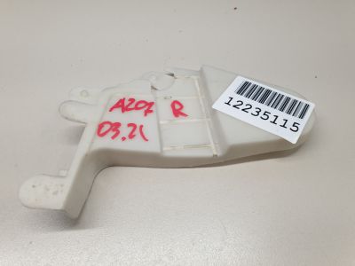 Защитный кожух замка передней правой двери для Mercedes E-klasse C207 Coupe 2009-2016