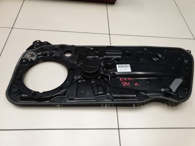 Кронштейн стеклоподъемника передней левой двери для Porsche 911 991 2011-2019