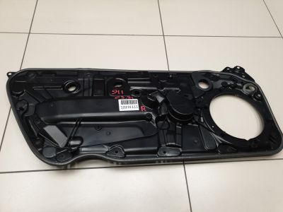 Кронштейн стеклоподъемника передней правой двери для Porsche 911 991 2011-2019