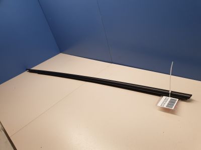 Молдинг стекла передней правой двери для Porsche 911 991 2011-2019