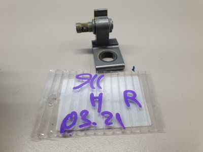 Петля двери передней правой для Porsche 911 991 2011-2019