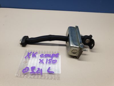 Ограничитель двери передней для Jaguar XK 2 2006-2013