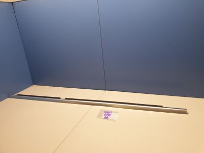 Молдинг стекла задней правой двери для Mercedes M-klasse W166 ML GLE 2011-2018