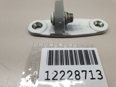 Петля двери задней правой верхняя для Mercedes M-klasse W166 ML GLE 2011-2018