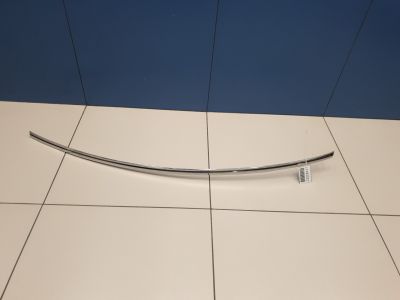 Молдинг двери багажника для Mercedes GLE-klasse C292 Coupe 2015-2019