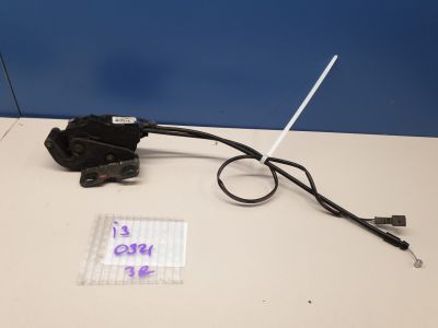 Замок двери задней правой для BMW i3 I01 2013-2023