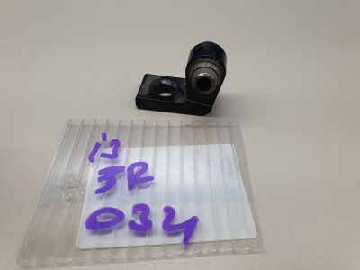 Петля двери задней правой верхняя для BMW i3 I01 2013-2023