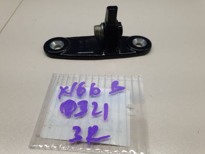 Петля двери задней правой верхняя для Mercedes M-klasse W166 ML GLE 2011-2018