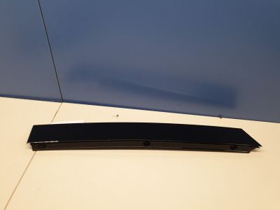 Накладка рамки двери задняя правая для Mercedes M-klasse W166 ML GLE 2011-2018