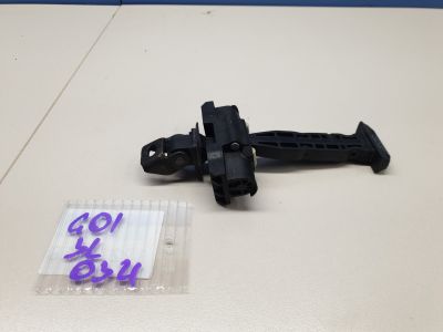 Ограничитель двери задней для BMW X3 G01 G08 2017-