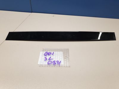 Накладка рамки двери задняя левая для BMW X3 G01 G08 2017-