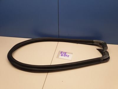 Уплотнитель двери багажника для BMW X5 F15 2013-2018