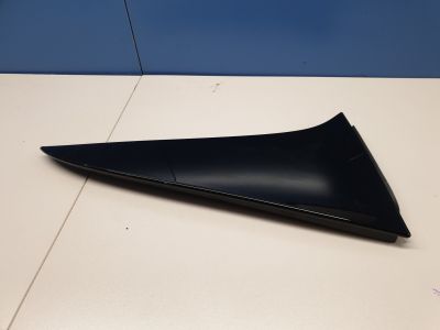 Накладка спойлера правая для BMW X5 F15 2013-2018