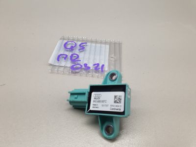 Датчик Airbag для Audi Q5 8R 2008-2017