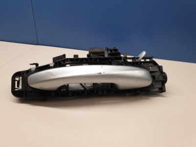 Ручка двери нaружная задняя правая для Mercedes C-klasse W205 2014-