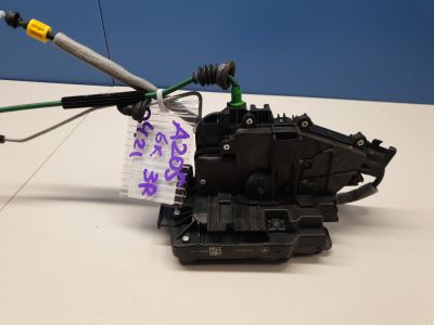 Замок двери задней правой для Mercedes C-klasse W205 2014-