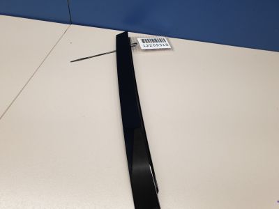 Направляющая стекла задней левой двери для BMW X3 G01 G08 2017-