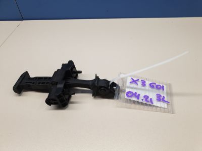 Ограничитель двери задней для BMW X3 G01 G08 2017-