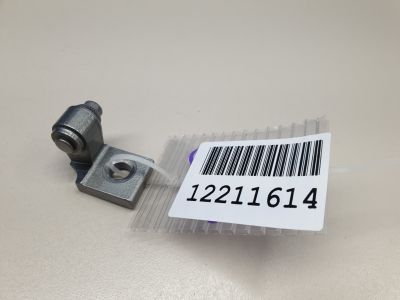 Петля двери задней левой верхняя для BMW X3 G01 G08 2017-