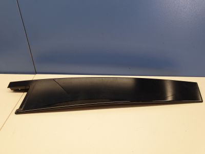 Накладка рамки двери задняя правая для Mercedes E-klasse W212 2009-2016