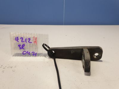 Петля двери задней правой нижняя для Mercedes E-klasse W212 2009-2016